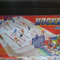 Настольный хоккей: купить в Ташкенте по цене 150,000 сум, в г.Ташкент