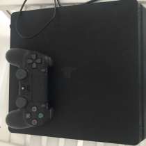 PlayStation 4 500gb, в Москве