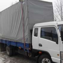 грузоперевозки до 4 х тонн тент, в Каменске-Уральском