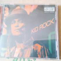 Kid Rock - Devil Without A Cause, в г.Минск