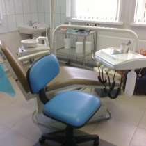 Стоматологическая установка DEBI, в Белореченске
