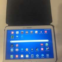 Планшет Samsung Galaxy Tab3 GT-P5200, в Новочеркасске