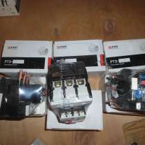 Реле тепловое ртэ (EKF), в Москве