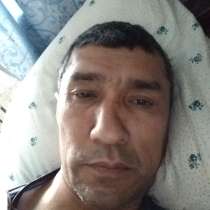 Oybek, 43 года, хочет пообщаться, в г.Ташкент