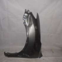 Крыло левое Nissan X-Trail T32, в Москве