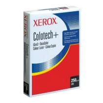 Бумага А3 Xerox Colotech Plus 280г/м2 200л, в Красноярске