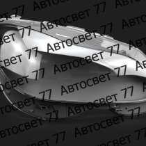 Стекла передних Мерседес W212 рестайлинг новые, в Москве