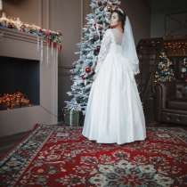Свадебное платье, в Химках