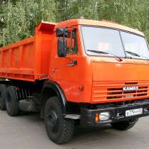 Разборка грузовых автомобилей Красноярск, в Красноярске