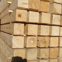 Доска обрезная, брус, контр рейка в Краснодаре, в Краснодаре