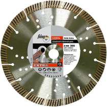 Диск алмазный отрезной FUBAG 31300-4, в г.Тирасполь