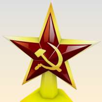 Надувная декорация "Пилларс", в Москве