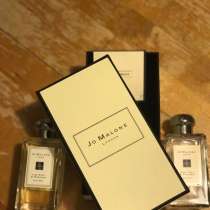 Jo Malone, в Москве