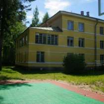 Предлагаем отдохнуть в трёхэтажной усадьбе в поселке Комарово, в Санкт-Петербурге