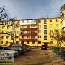 Продается 2 комнатная квартира после ремонта, в г.Тирасполь