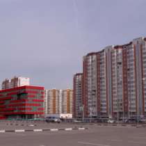 Продается участок промышленного назначения вблизи ТЦ МЕГА Химки, в Москве