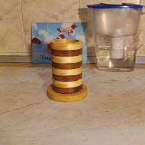 Подставка деревянная для ложек на кухню, в Ростове-на-Дону