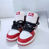 Оригинальные Кроссовки найк новые оригинальные, в Москве