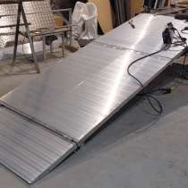 Трап складной (поломойки, пылесосы, рохли), в Москве