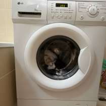 Стиральная машина, в Краснодаре