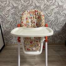 Стульчик для кормления, в Тюмени