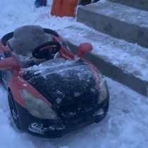 Продается машина детский может ездит но есть минусы в личку, в г.Аксуат