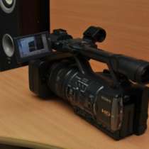 видеокамеру Sony Sony HDR-AX2000E, в Челябинске