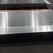 Мост перегрузочный 2000 кг, в Казани