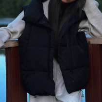 Жилетка осенняя женская, в Ульяновске