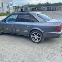 AUDI 100 c4, в Апатиты