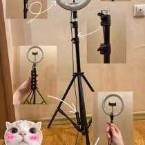 Лампа для съёмки видео ?, в Вилючинске