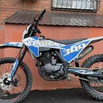 Эндуро 300 кубов, в Ростове-на-Дону