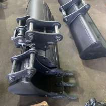 Ковши JCB/Terex/Volvo/Cat/NH/Hidromek, в Санкт-Петербурге