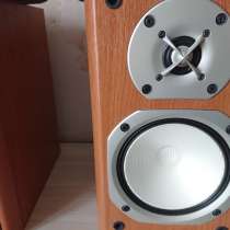 Акустика ONKYO D-N7FX, в Челябинске