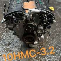 Двигатель 10HMC 3.2, в Москве