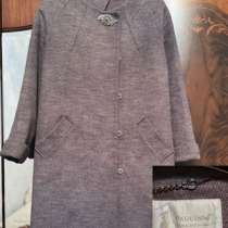 Пальто турецкое, в Грозном