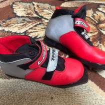 Лыжные ботинки, в Дмитрове