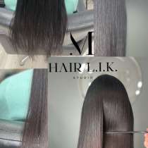 Ботокс для Волос/Кератин / Реконструкция, в Санкт-Петербурге