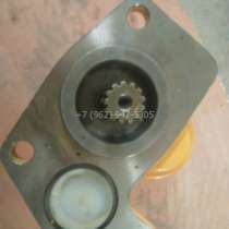 Гидравлический насос 14X-49-11600 Komatsu D65A, D61E, D61P, в Москве