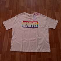 Футболка Marvel, в Санкт-Петербурге