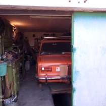 Продам капитальный гараж со всеми внутренностями и ВАЗ 2103, в г.Тирасполь