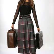 Женская одежда оптом от производителя FILGRAND Юбки, платья, брюки., в Тюмени