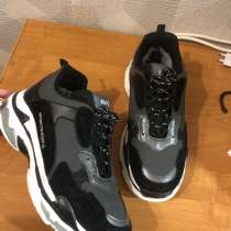 Зимние кроссовки, в Пензе