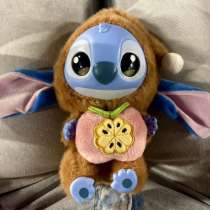 Игрушка брелок Лабубу Стич labubu stitch 18см, в Санкт-Петербурге