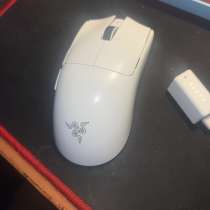 Игровая мышь razer viper 3 pro, в Санкт-Петербурге