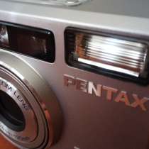 Pentax Espio 120Mi в состоянии нового, в Москве