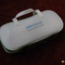 Продам массажер Ommasage BM-510, в Москве