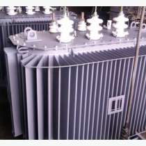 Трансформатор масляный ТМ(Г)(З) 630/10(6)-0,4, в Екатеринбурге