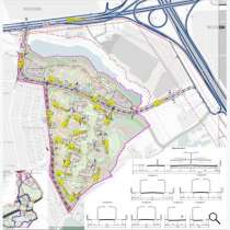 Организация дорожного движения, в Москве