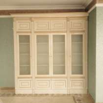 Двери, мебель, лестницы из массива ДУБА, в Краснодаре